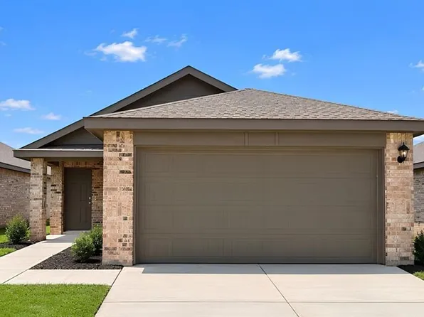 10517 Thistle Trl, Oklahoma City, OK 73170