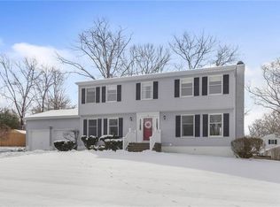 16 Saratoga Rd, Newburgh, NY 12550