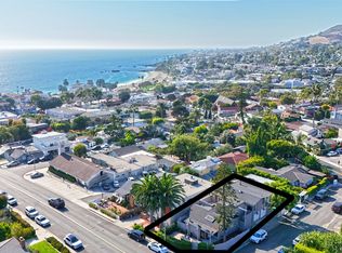 536 Legion St #534, Laguna Beach, CA 92651