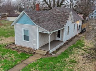 727 Douglas Ave, Danville, IL 61832