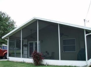 219 Rose St, Auburndale, FL 33823