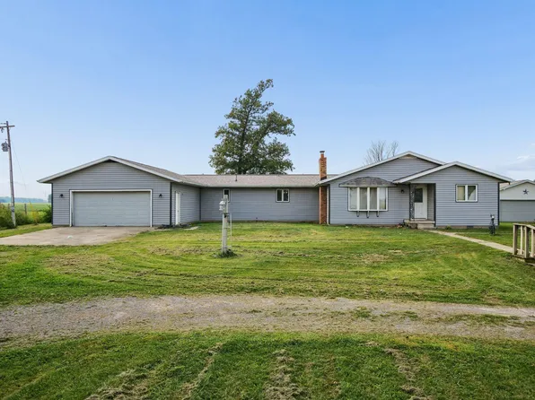 9021 County Road 35, Alger, OH 45812