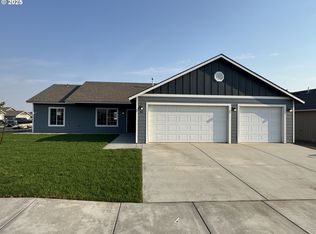 81 Renee Ave, Umatilla, OR 97882