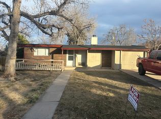 2666 S Perry St, Denver, CO 80219