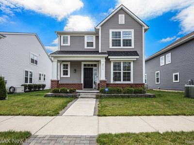 2511 Massoit Rd, Royal Oak, MI, 48073