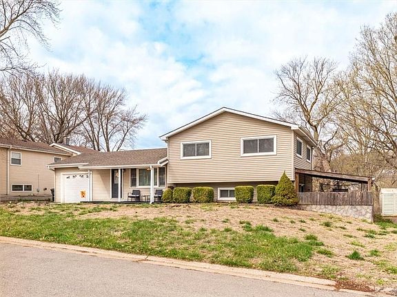 2nd image of 1617 Frankie Ln