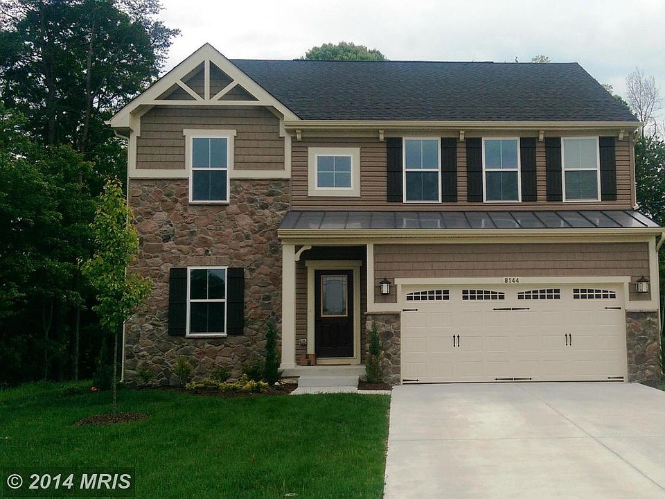 1st image of 8106 Meadowgate Dr
