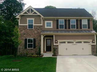 8106 Meadowgate Dr, Glen Burnie, MD 21060