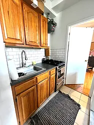 Rented by City Connections Realty