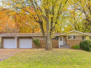 6821 Italy Rd, Export, PA 15632