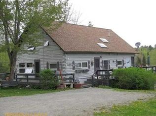 474 Clark Rd, Prospect, ME 04981