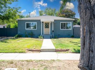 250 S Hayston Ave, Fresno, CA 93702