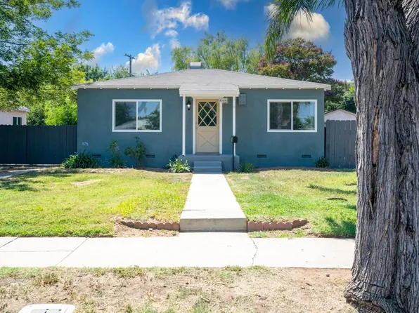 250 S Hayston Ave, Fresno, CA 93702