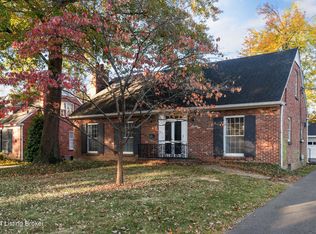 216 Gibson Rd, Richlawn, KY 40207