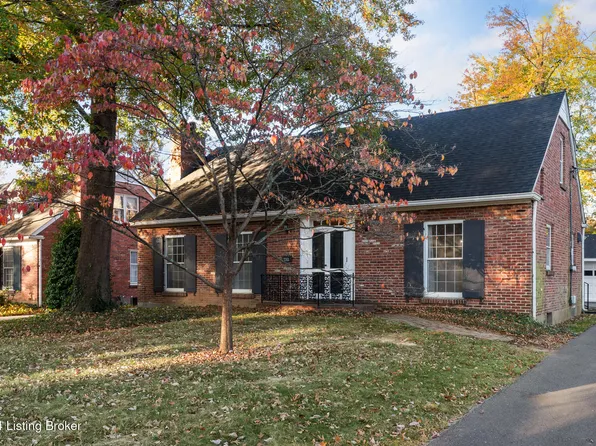 216 Gibson Rd, Richlawn, KY 40207