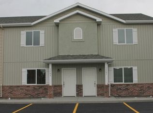1601 John Adams Pkwy, Idaho Falls, ID 83401