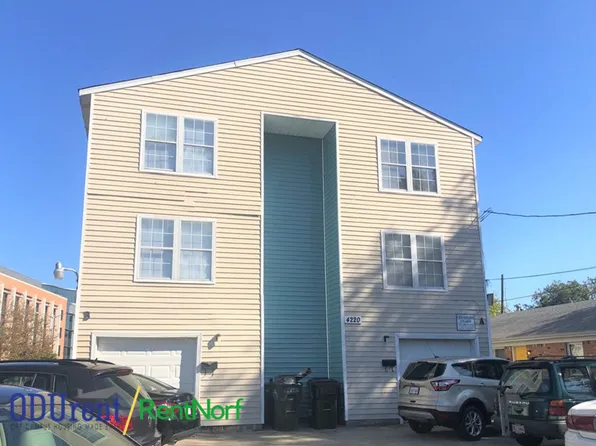 4220 Bowdens Ferry Rd #A, Norfolk, VA 23508