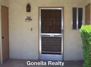 261 W Alexander Ave, Merced, CA 95348