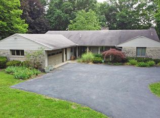 4300 Dublin Rd, Columbus, OH 43221