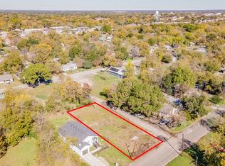 1700 W 12th Ave, Corsicana, TX 75110