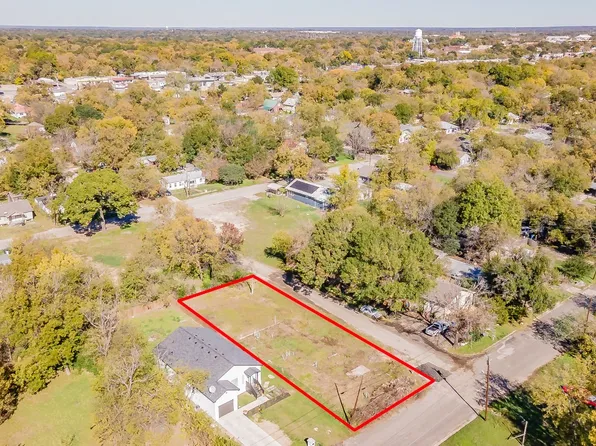 1700 W 12th Ave, Corsicana, TX 75110