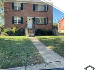 6414 Fairdel Ave APT 2, Baltimore, MD