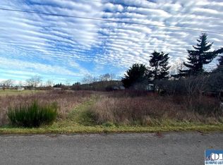 9999 Falcon Rd, Sequim, WA 98382