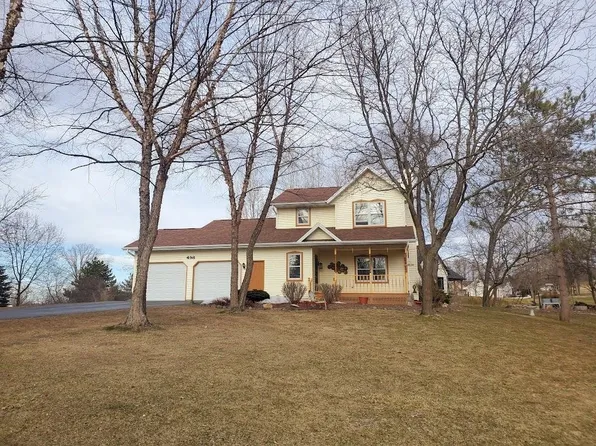 498 N Crest St, Hortonville, WI 54944