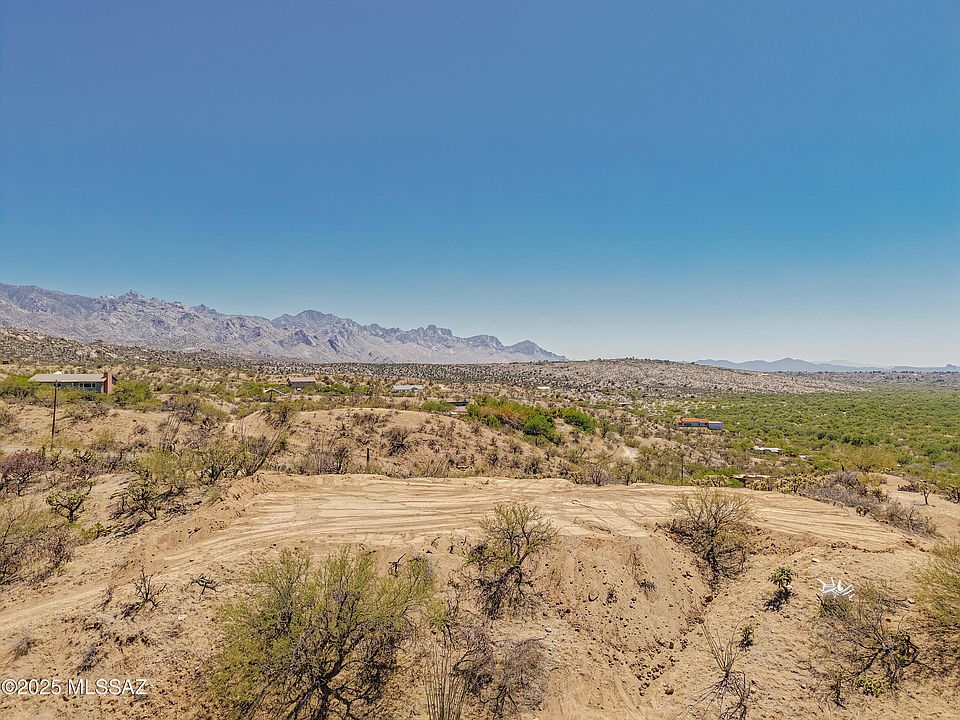 1st image of 0 S Dodge Canyon Rd #Road3