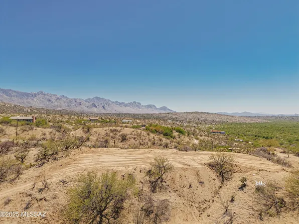 0 S Dodge Canyon Rd Unit 3, Tucson, AZ 85739