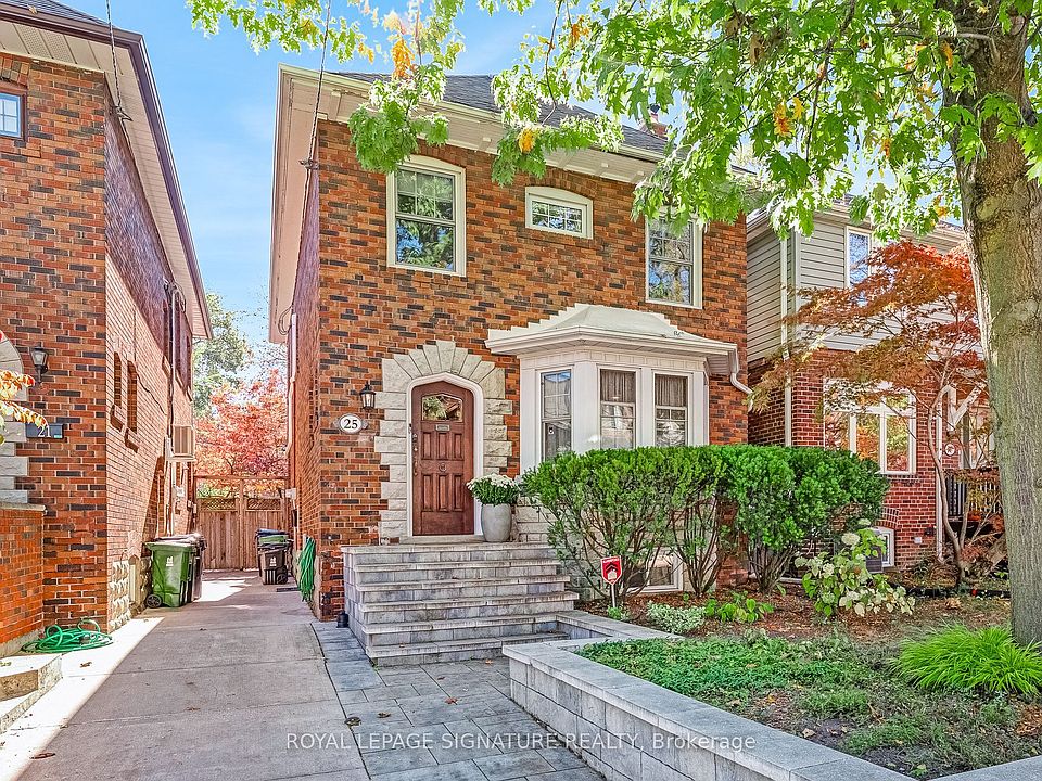 1st image of 25 Cranbrooke Ave