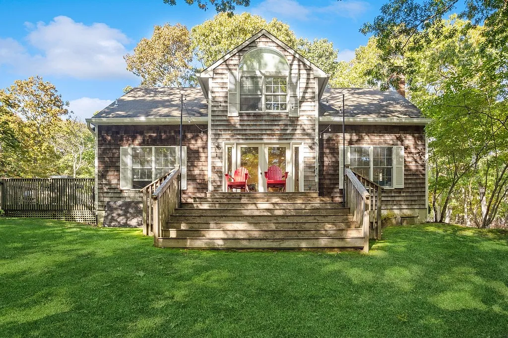 Amagansett North Rental — Photo 3