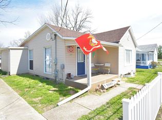 207 Pine St, Crystal City, MO 63019