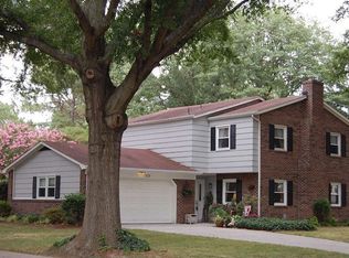 331 Green Spring Ct, Hampton, VA 23669