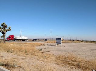 0 Ave #D, Lancaster, CA --