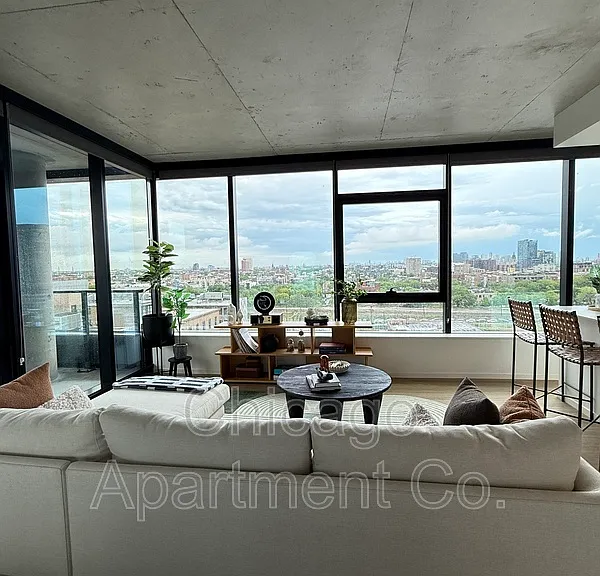 224 N Elizabeth St #411 — Photo 4