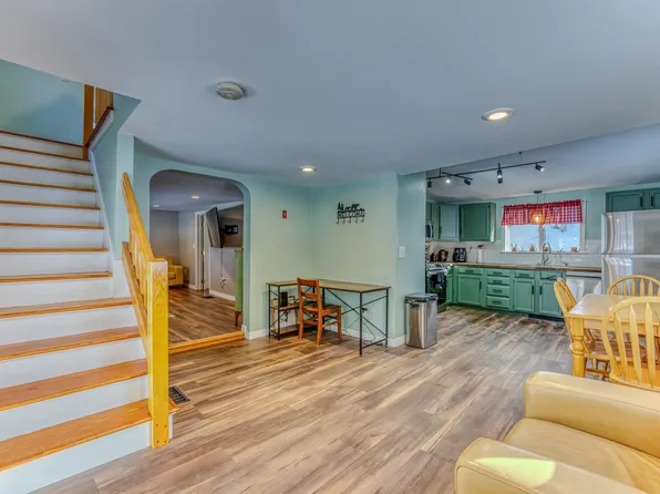 28 Jodo Way, Bethlehem, NH 03574