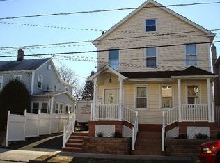 114 Willow St, Bloomfield, NJ 07003