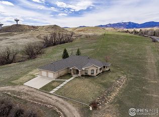 5392 Nelson Rd, Longmont, CO 80503