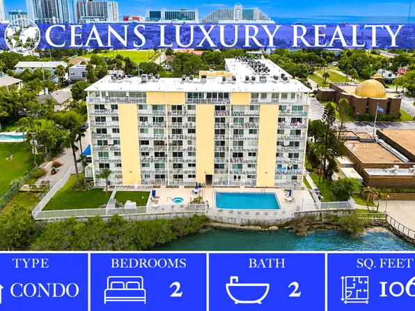 145 Halifax Ave, Daytona Beach, FL