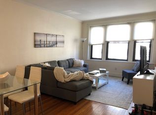 111 Jersey St APT 6, Boston, MA 02215