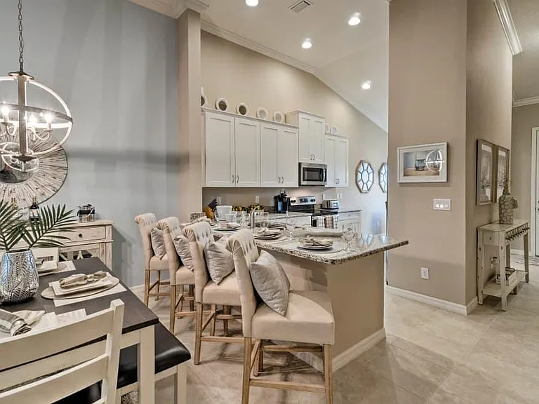 12740 Sorrento Way #203 — Photo 5