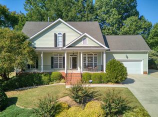 106 Roan Dr, Garner, NC 27529