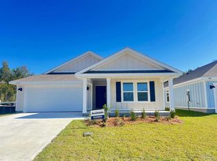 4912 Snipe Rd, Pace, FL 32571