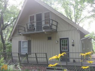 199 Matterhorn Dr, Sautee Nacoochee, GA