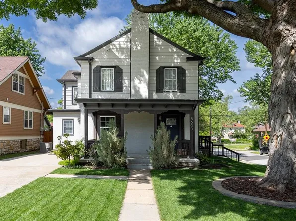 5600 Harrison St, Kansas City, MO 64110