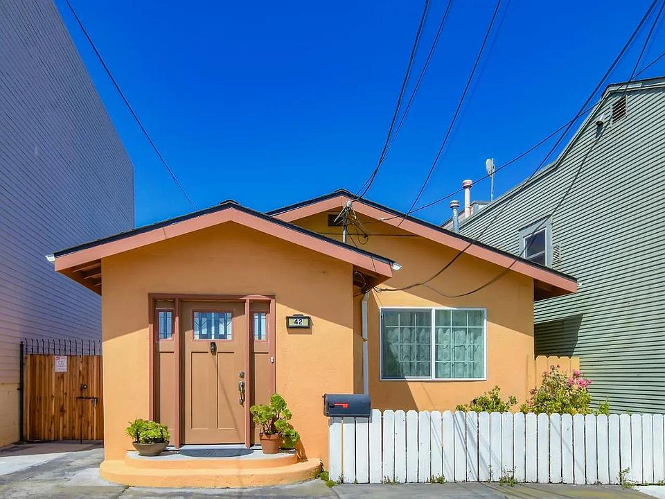 1st image of 42 Bepler St #1