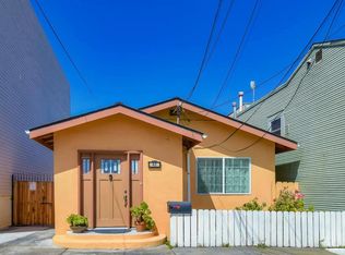 42 Bepler St #1, Daly City, CA 94014