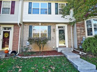 318 Red Haven Ct, Joppa, MD 21085