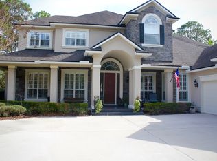 214 Sophia Ter, Saint Augustine, FL 32095